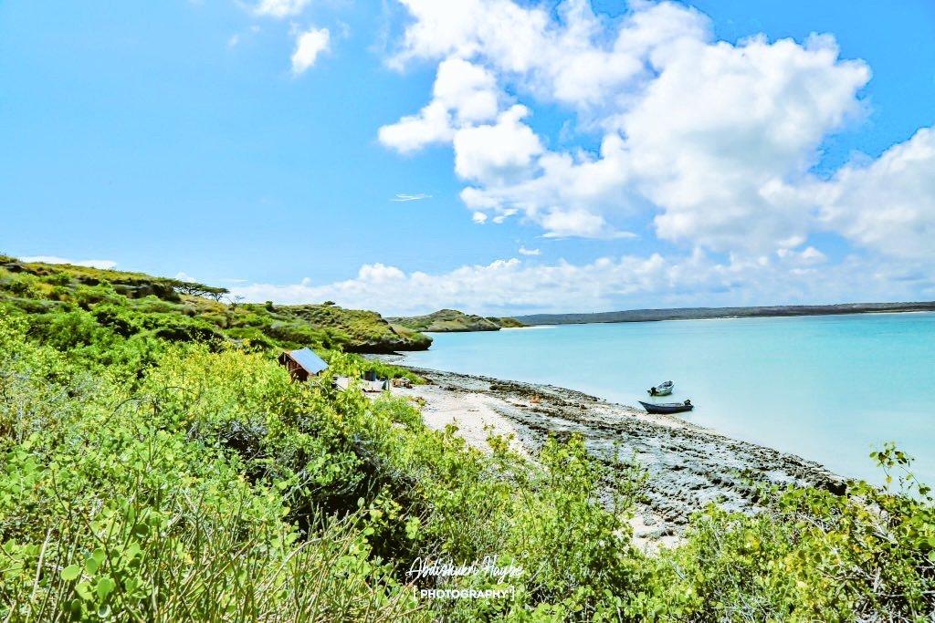 Sandee Koyama Island