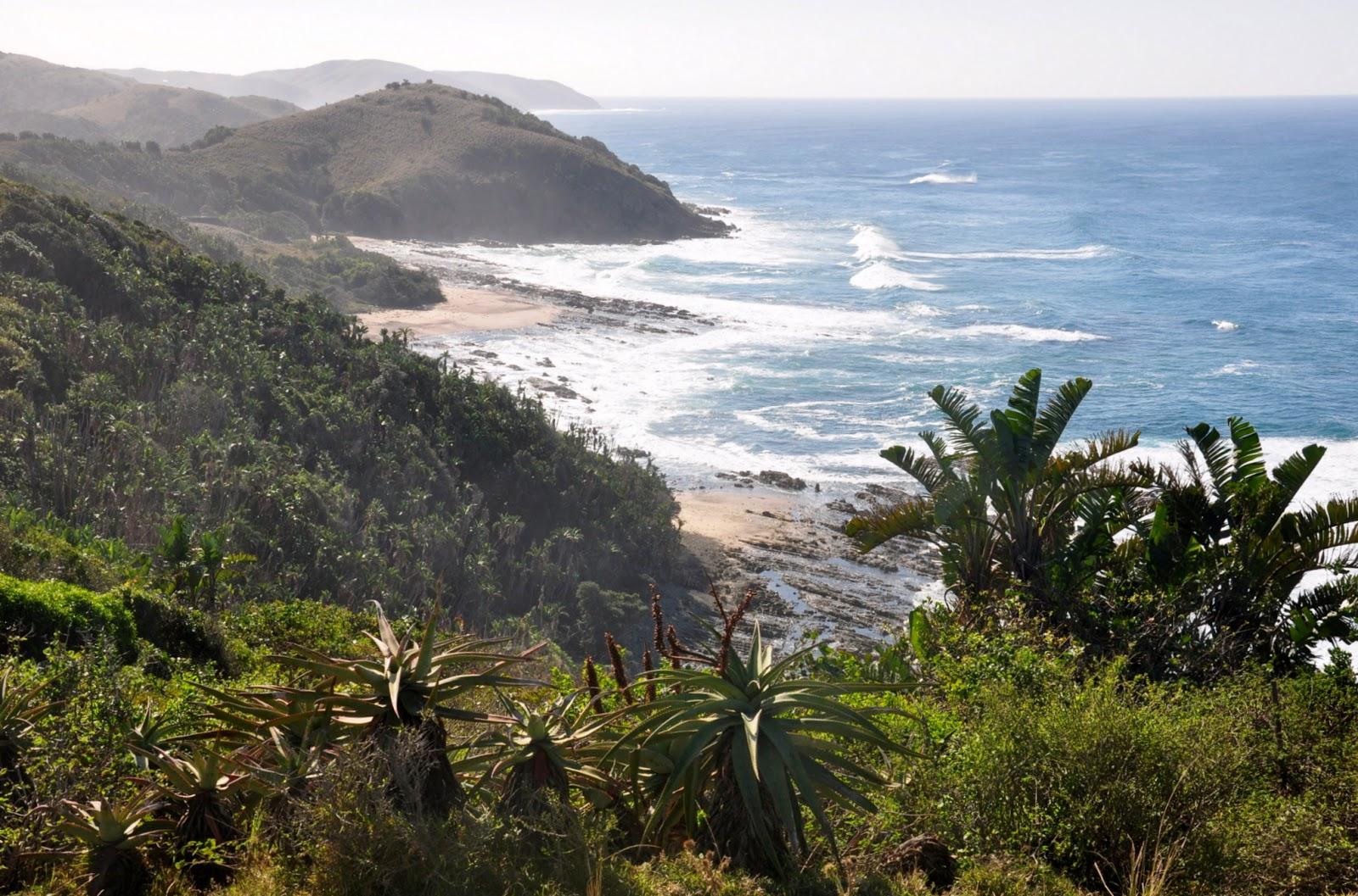 Sandee Hluleka Nature Reserve