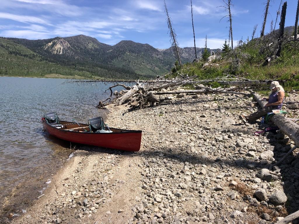 Sandee The Narrows Campground