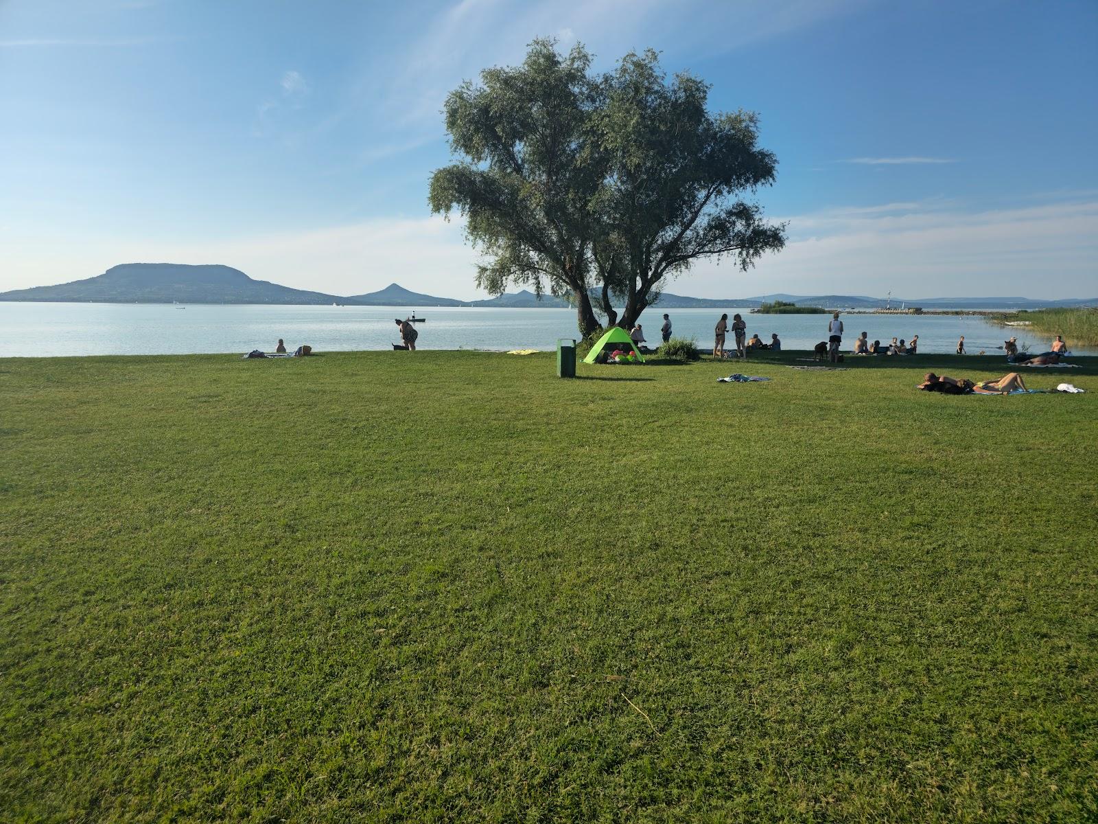 Sandee Fonyod Beach