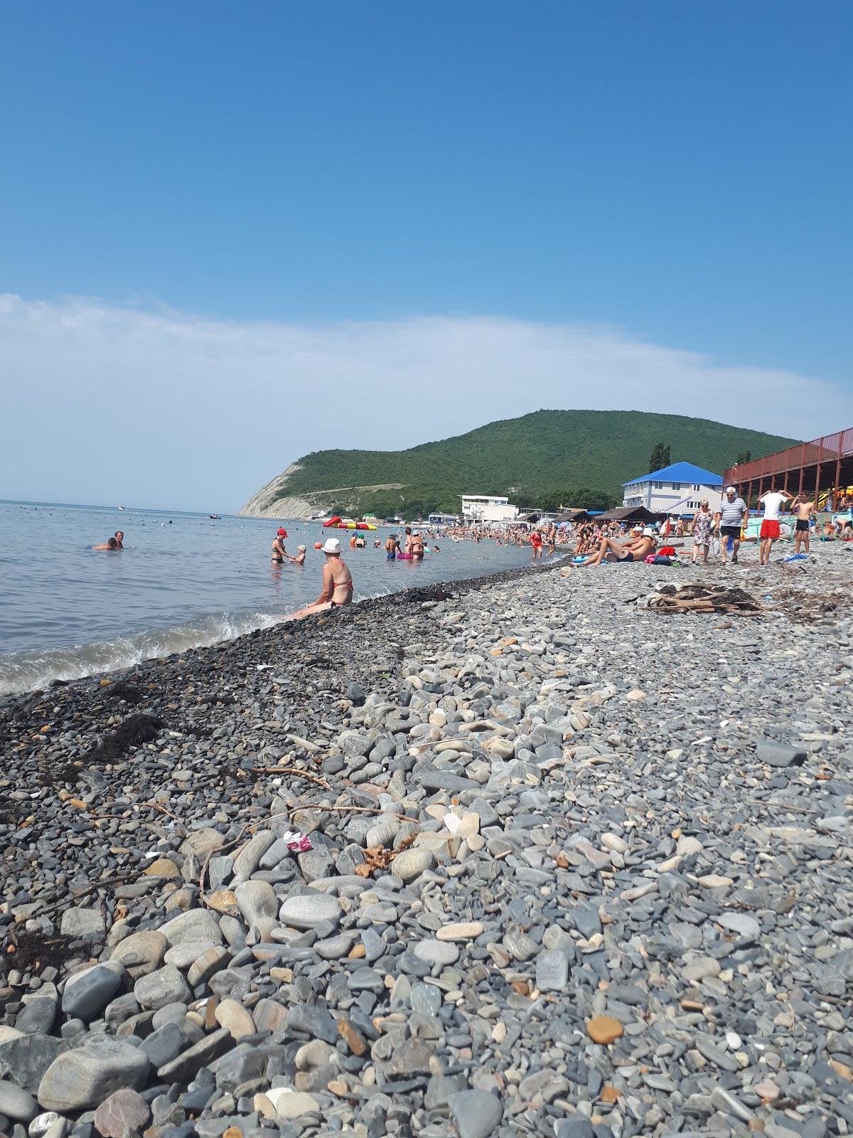 Sandee - HomePage / Yuzhnaya Ozereyevka