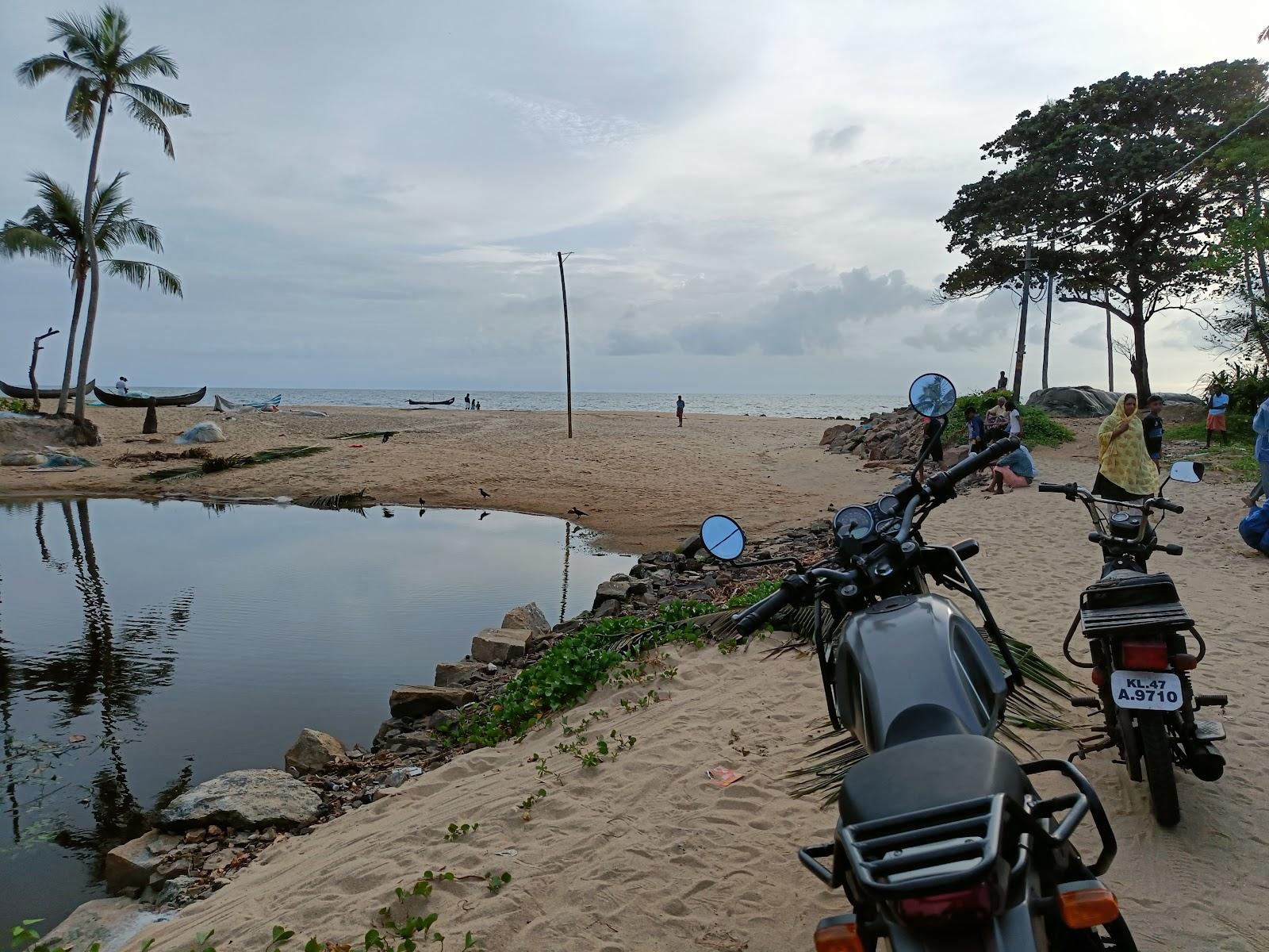 Sandee Puthiya Beach