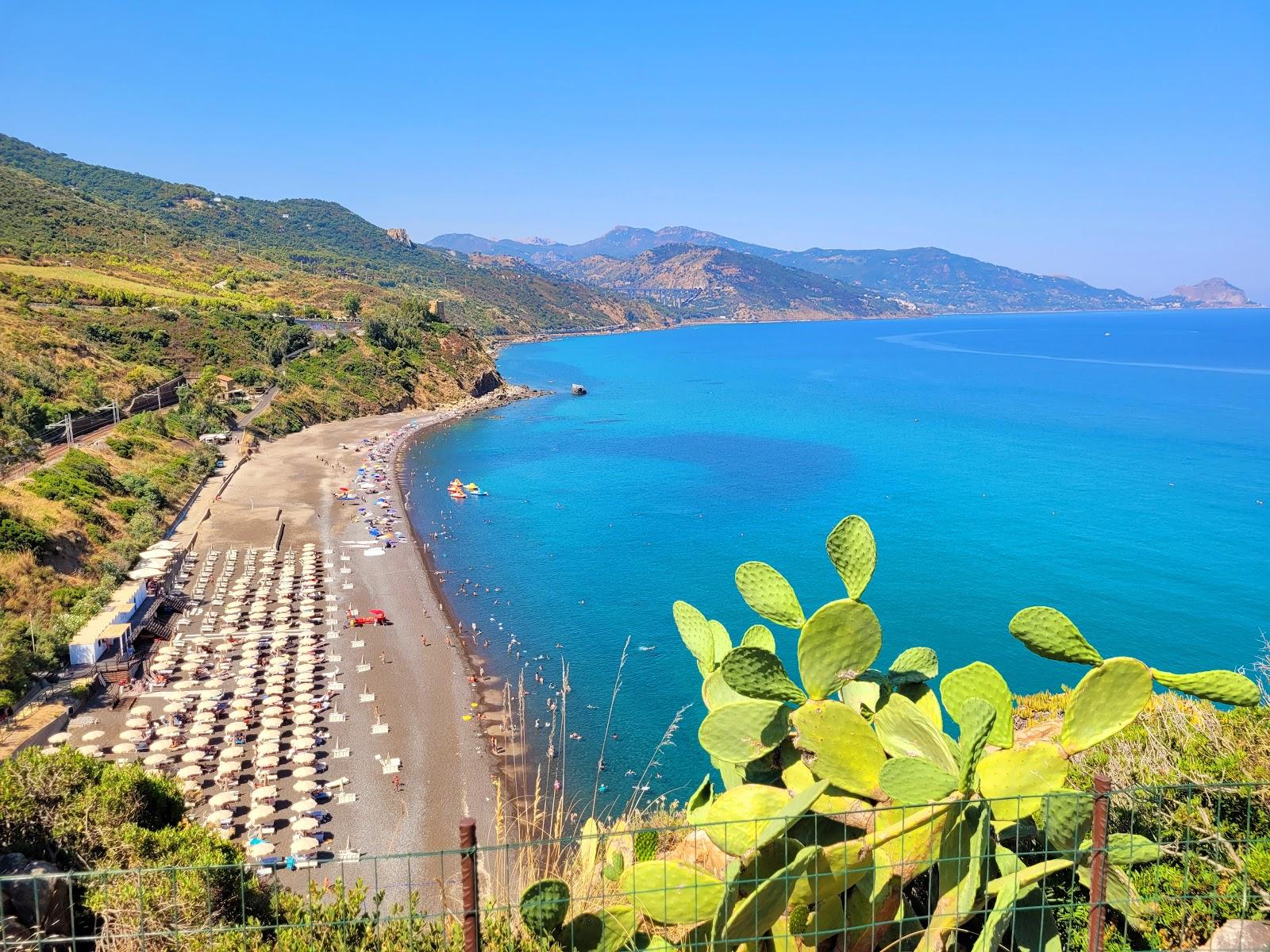 Sandee Spiaggia Torre Conca