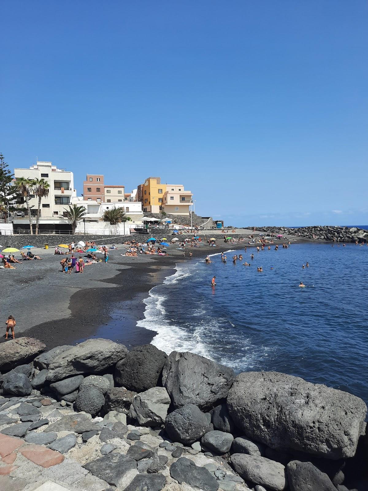 Sandee Playa De Las Eras