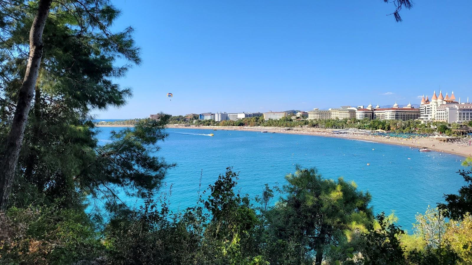 Sandee Beach Okurcalar