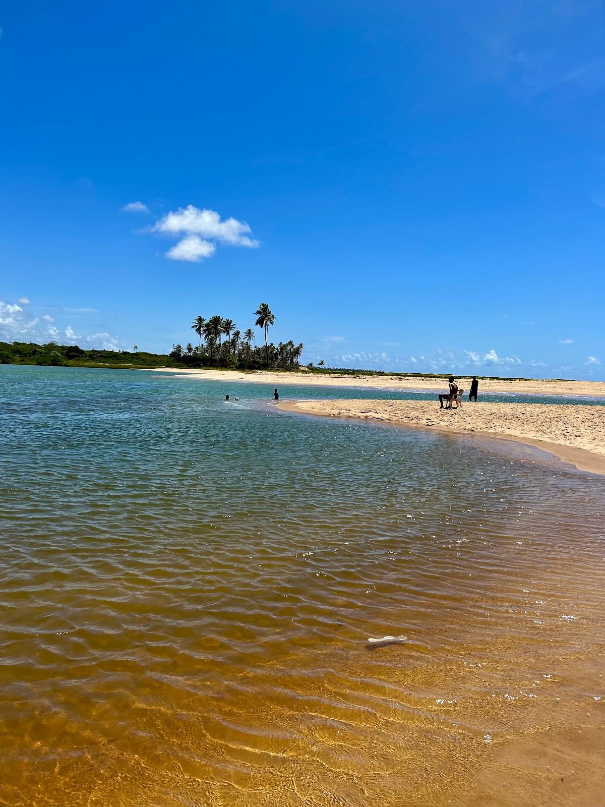 Sandee Praia Da Priguisa