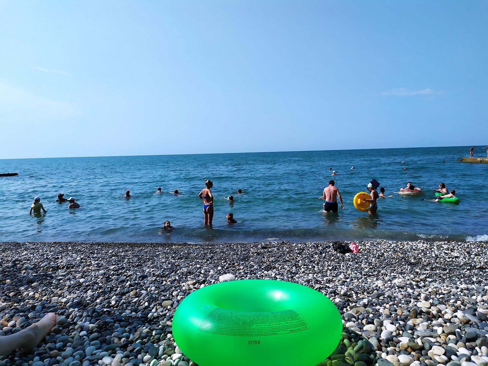 Sandee Adzghapsha Beach