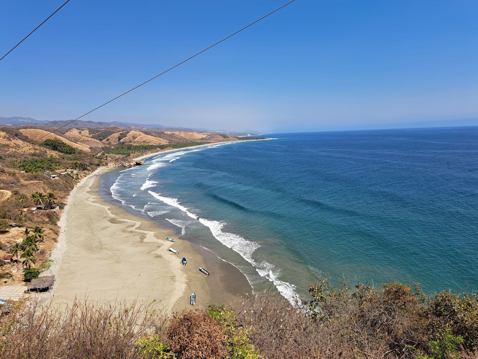 Sandee Mirador Playas Cuatas