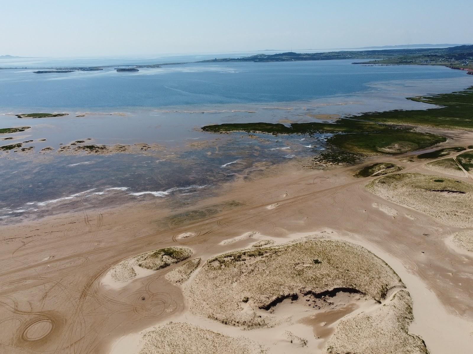 Sandee Dune Du Nord Beach