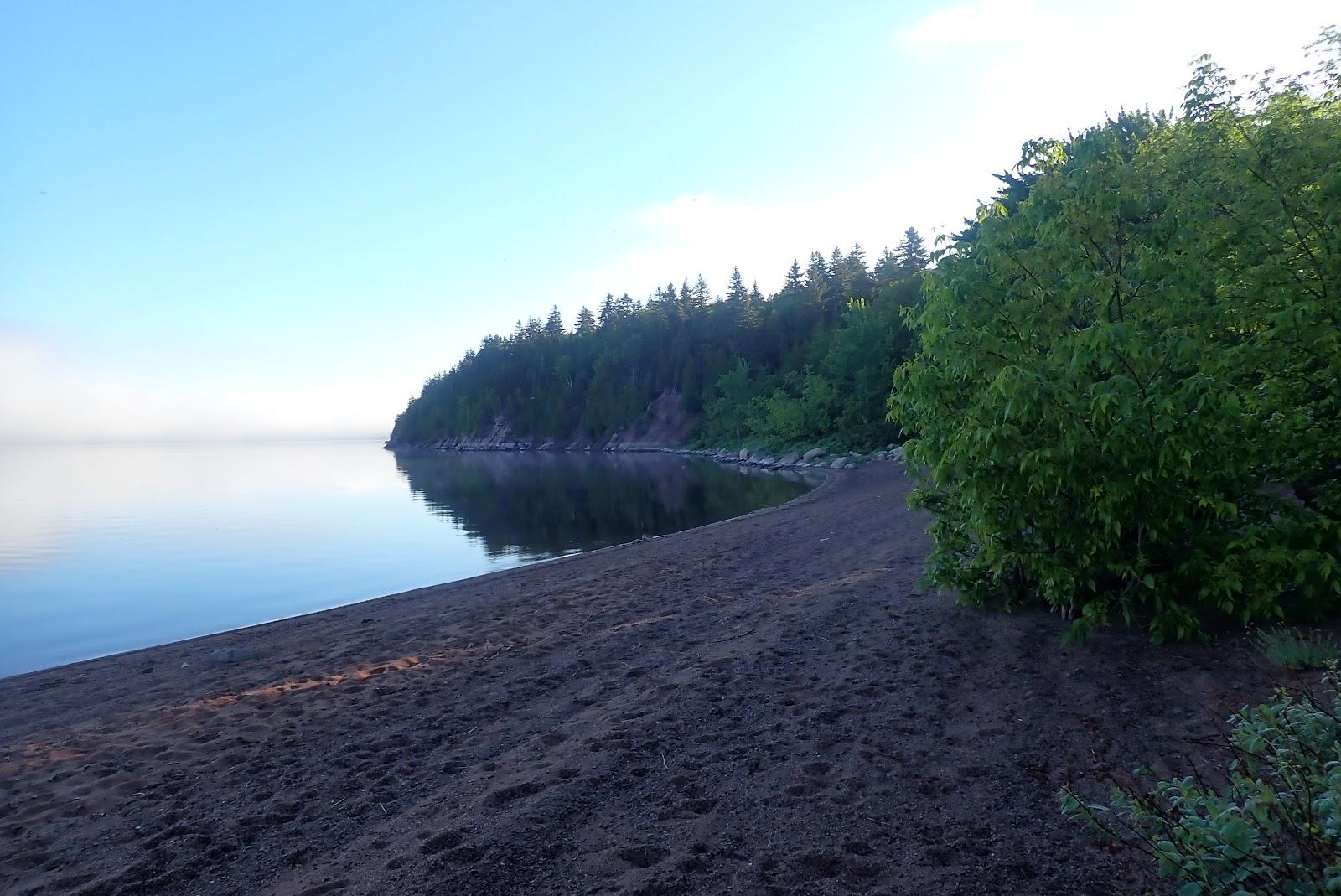 Sandee Vances Beach