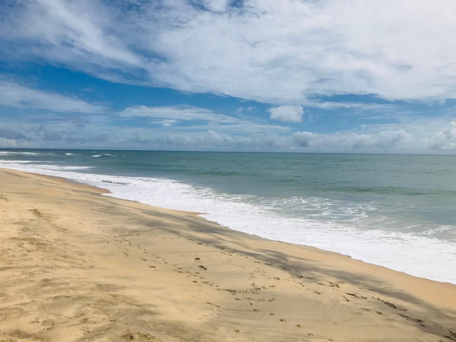 Sandee Pasarichenai Beach