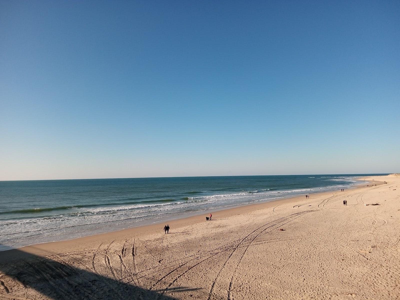 Sandee Plage De Salie Sud
