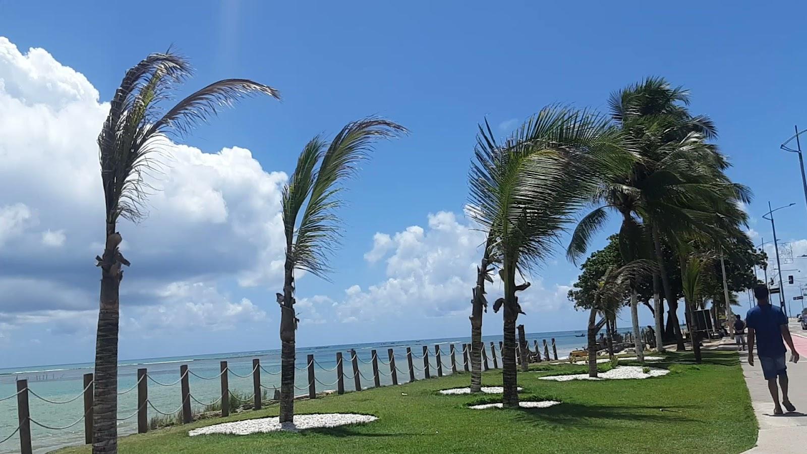 Sandee Praia De Jatiuca