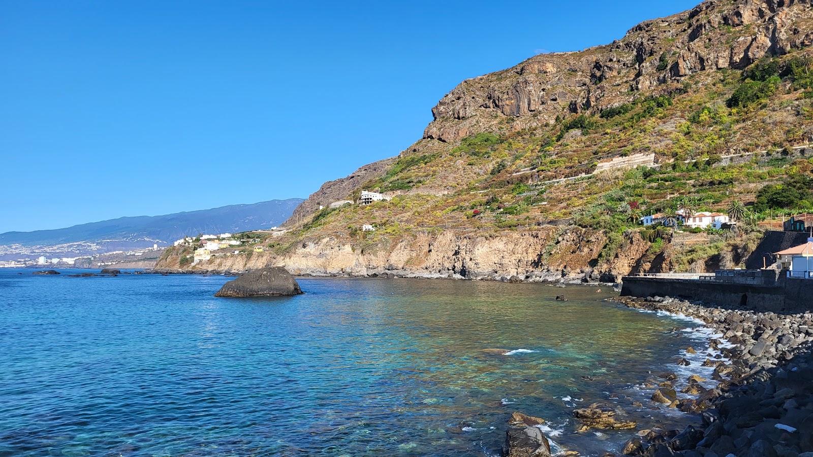 Sandee Playa De Las Aguas
