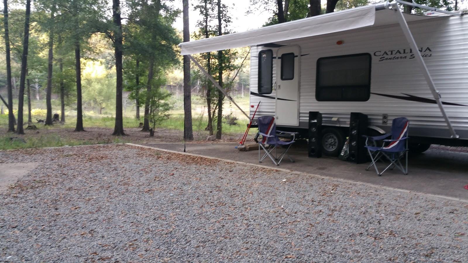 Sandee Big Coon Creek