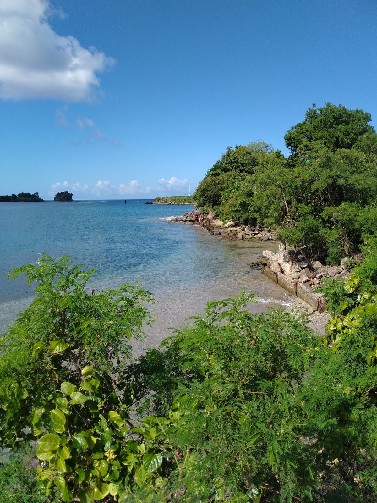 Sandee Pointe Seraphine Beach