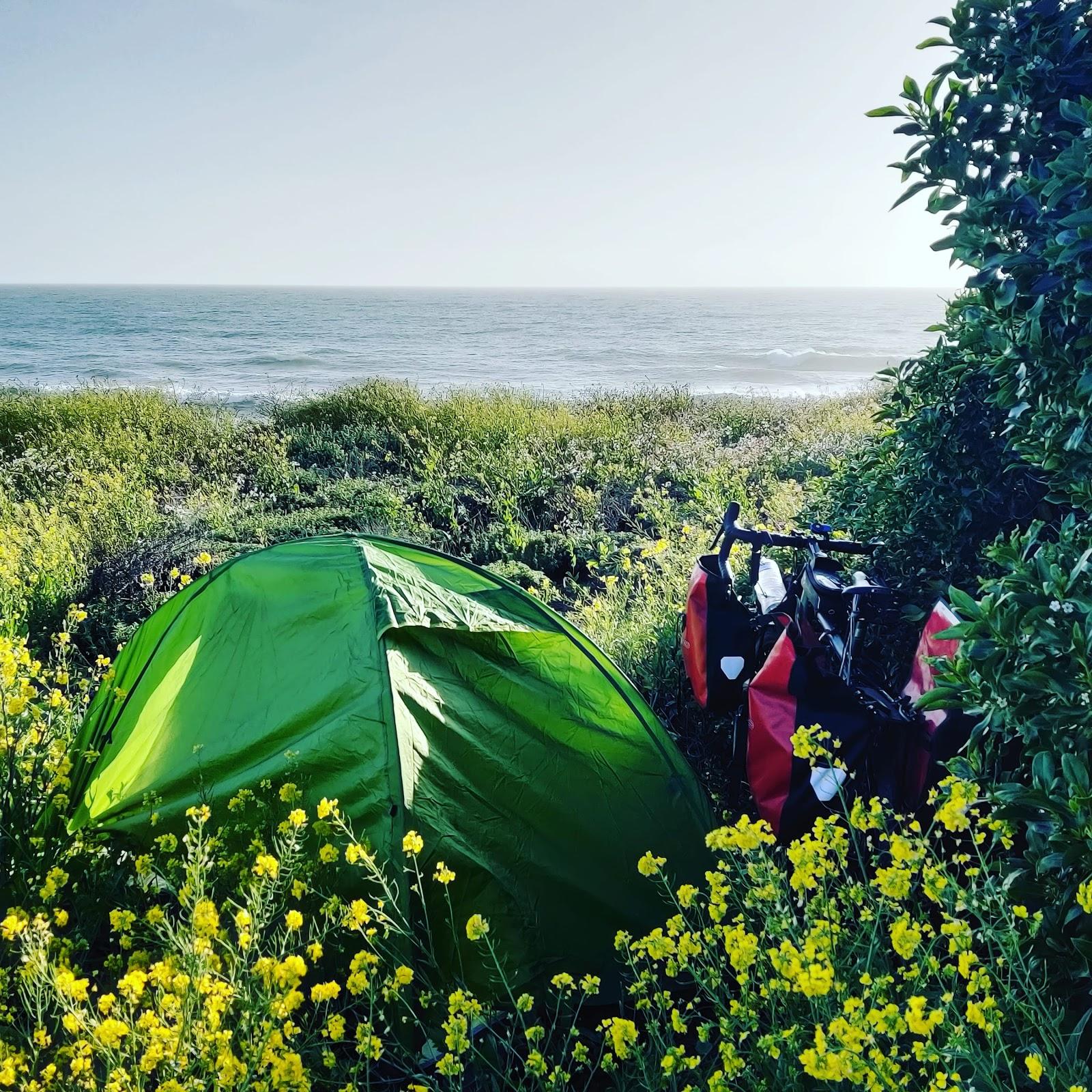 Sandee Bolsa Point Beach