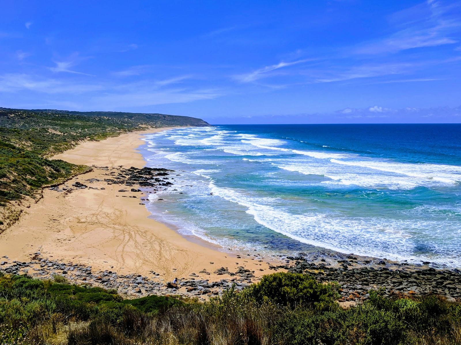 Sandee Waitpinga Beach