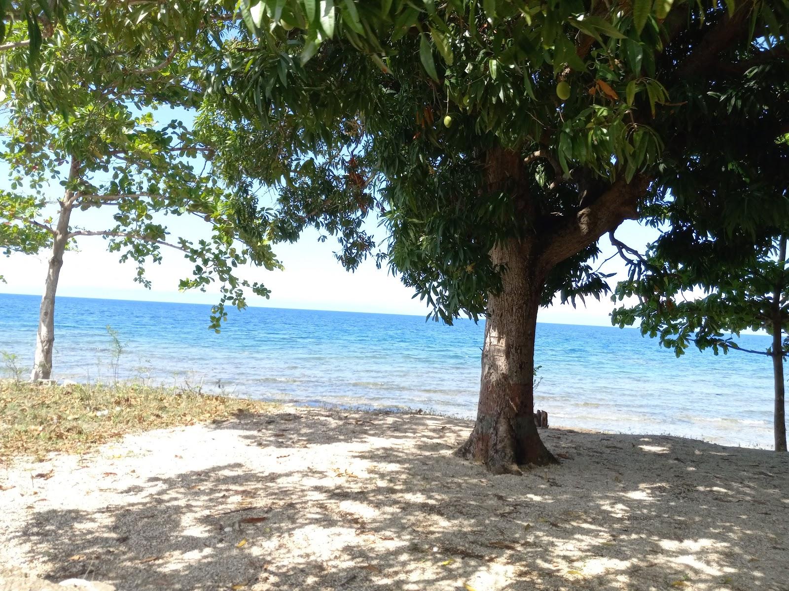 Sandee Mornerie Beach