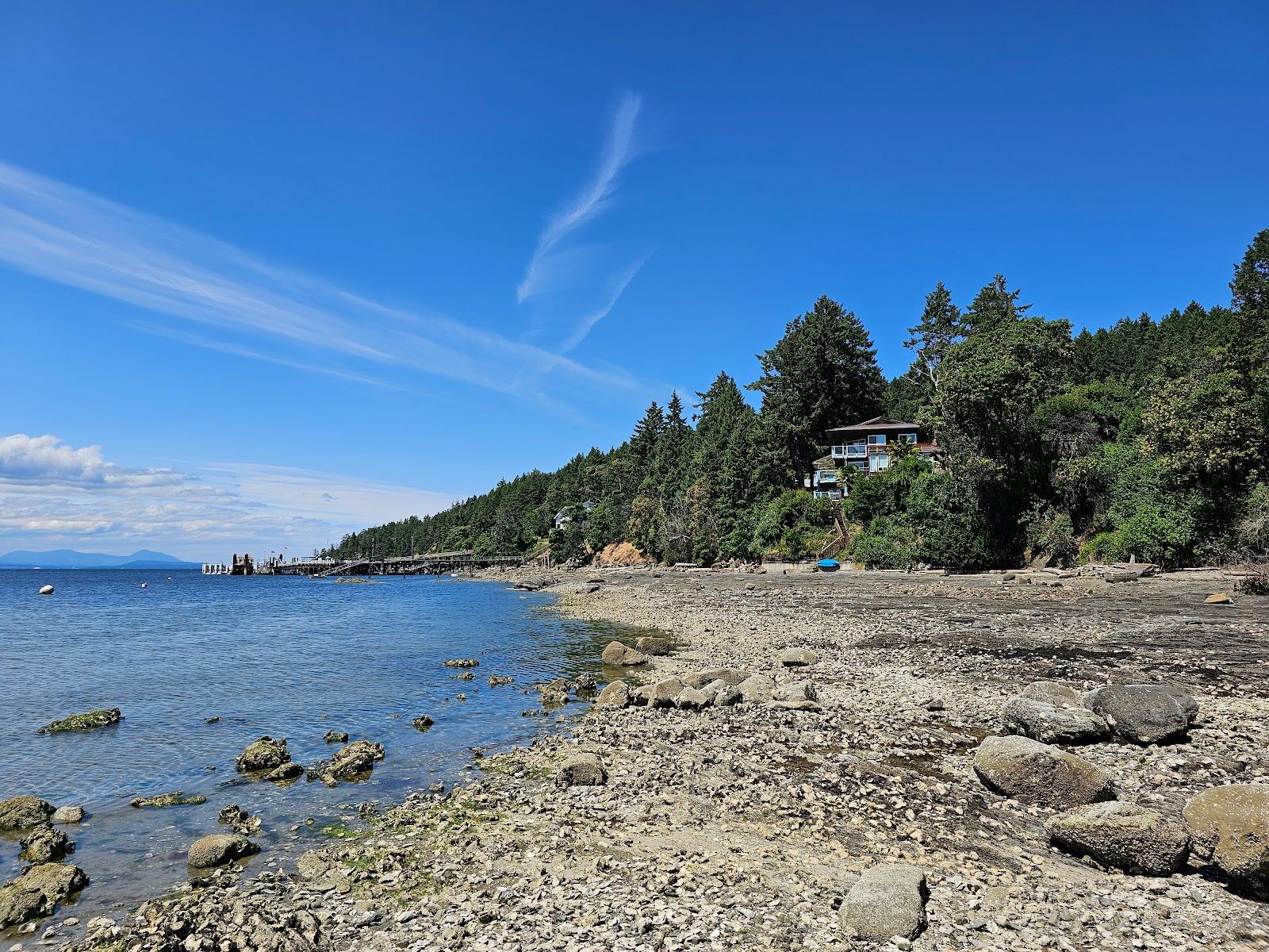 Sandee Vesuvius Bay Beach