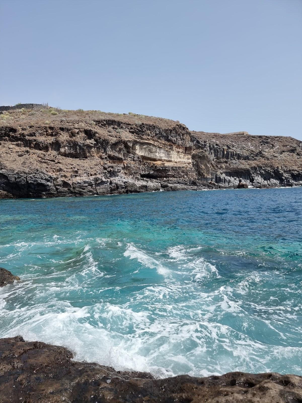 Sandee Playa De Erques