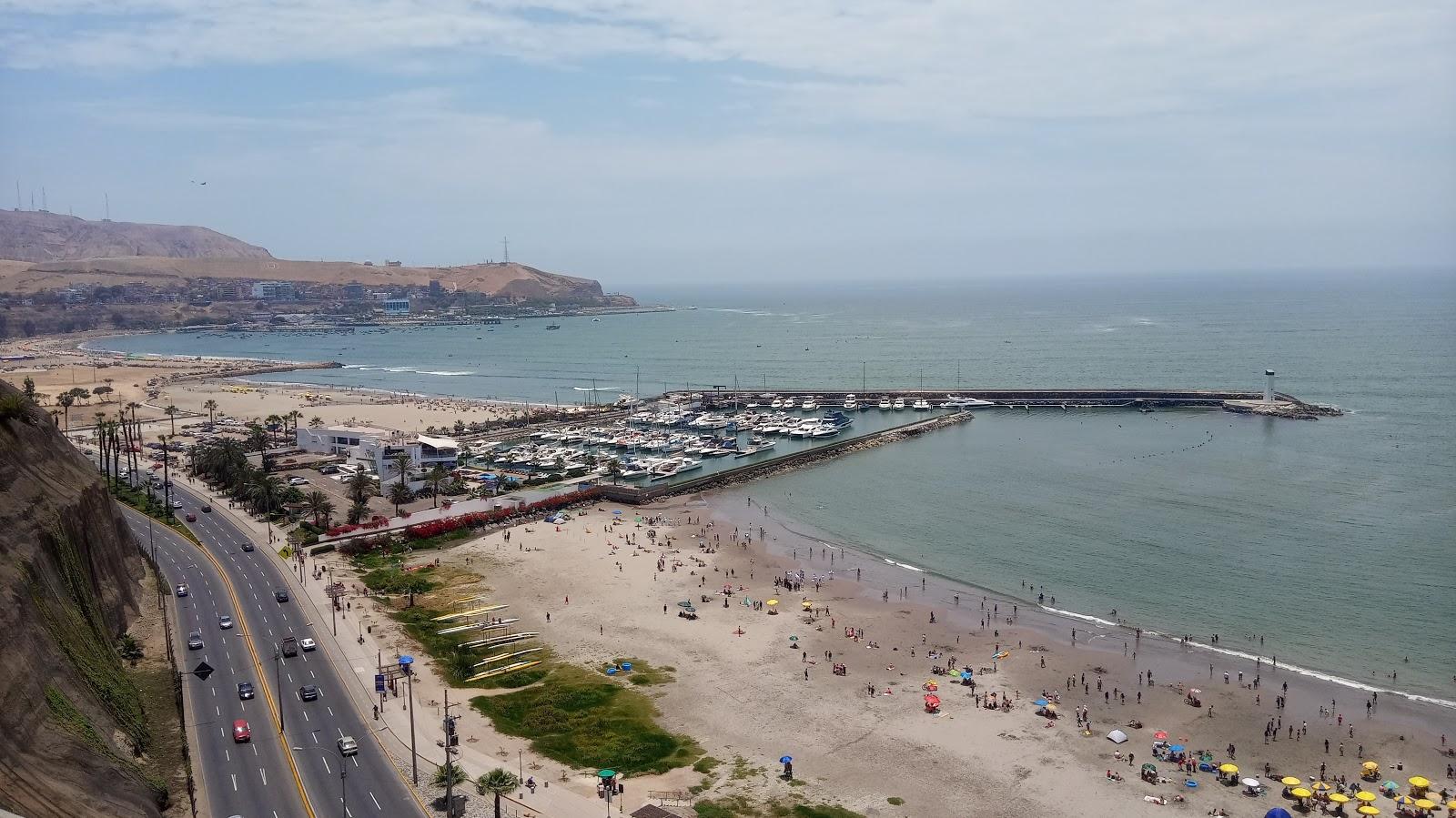 Sandee Playa Los Yuyos