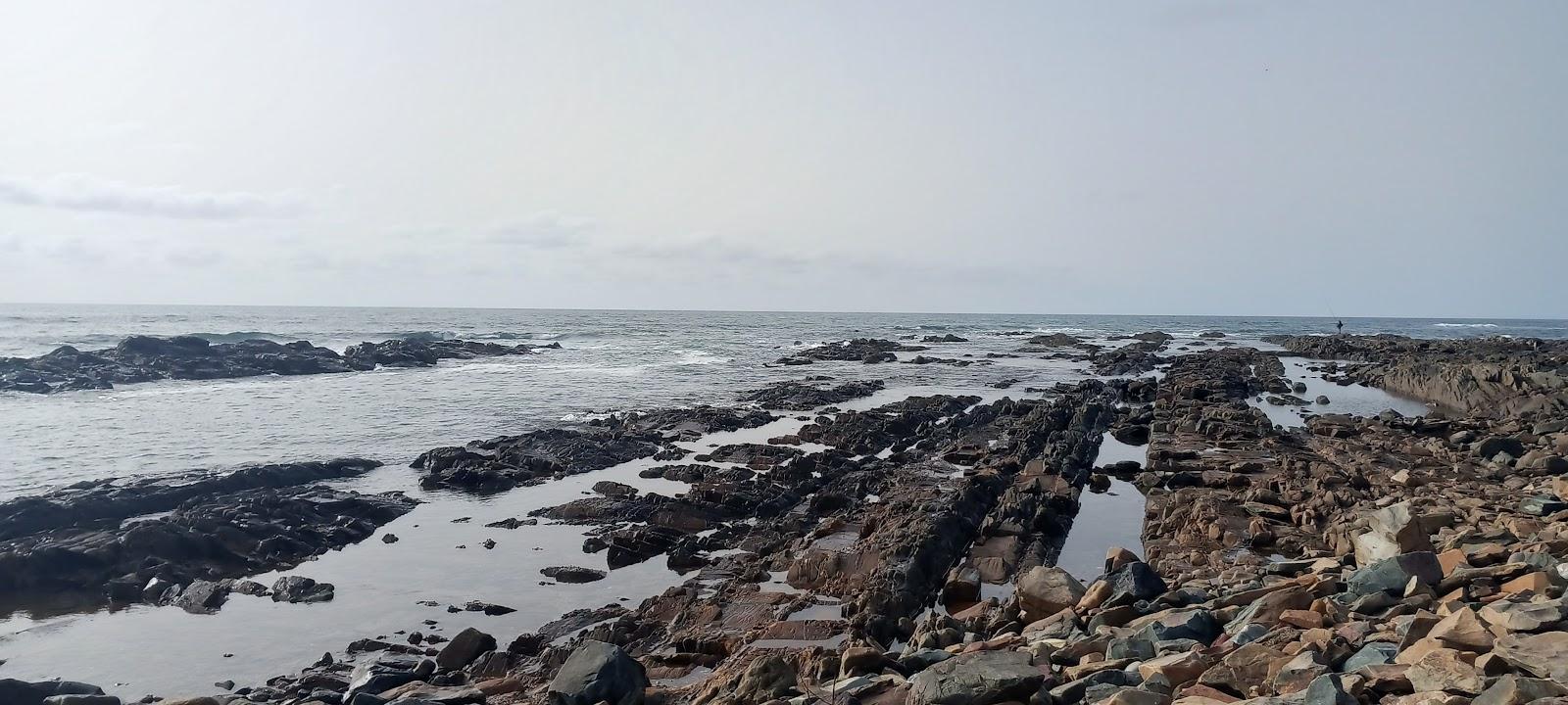 Sandee Plage Oued El Abd