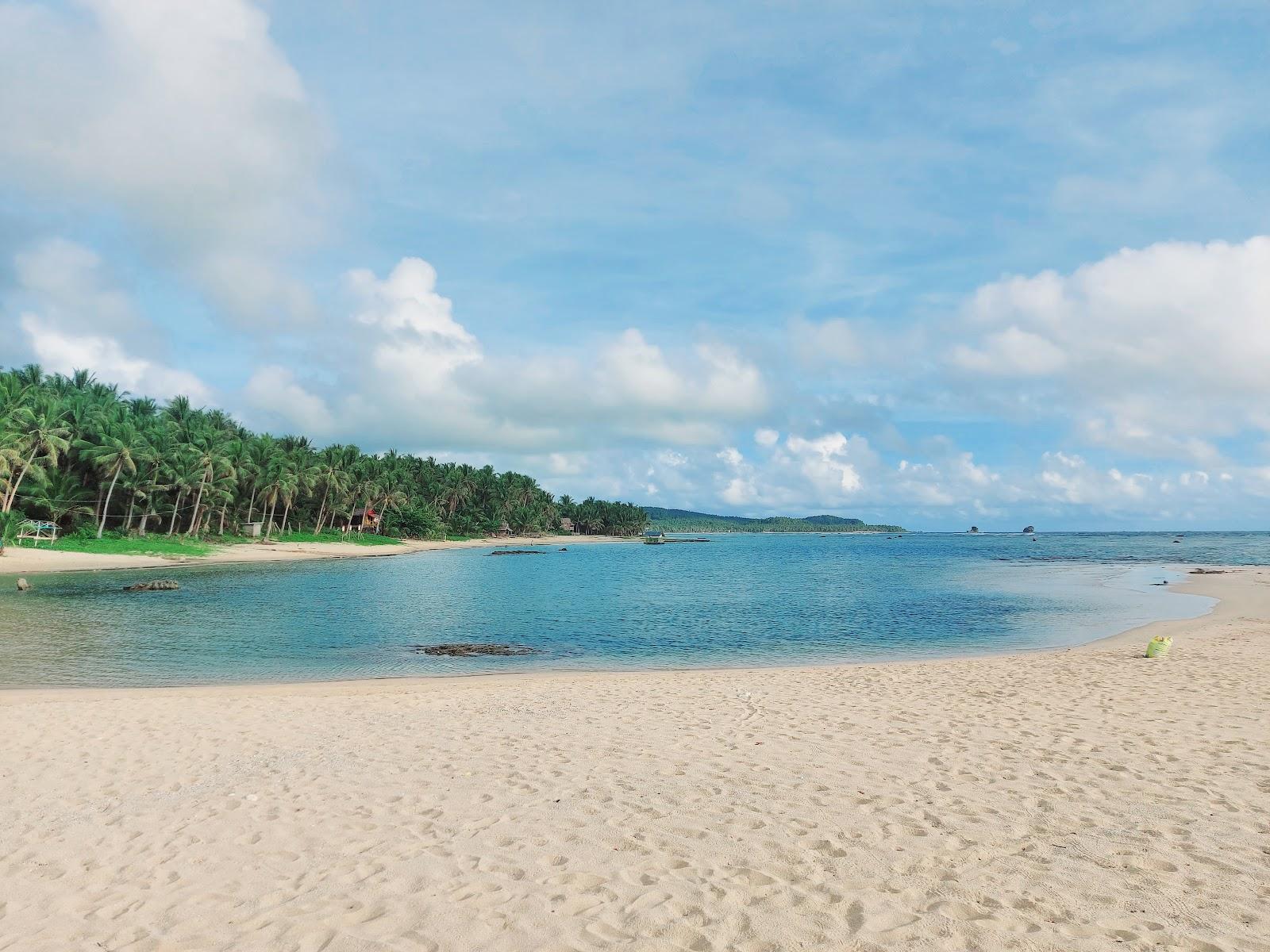 Sandee Araw Beach