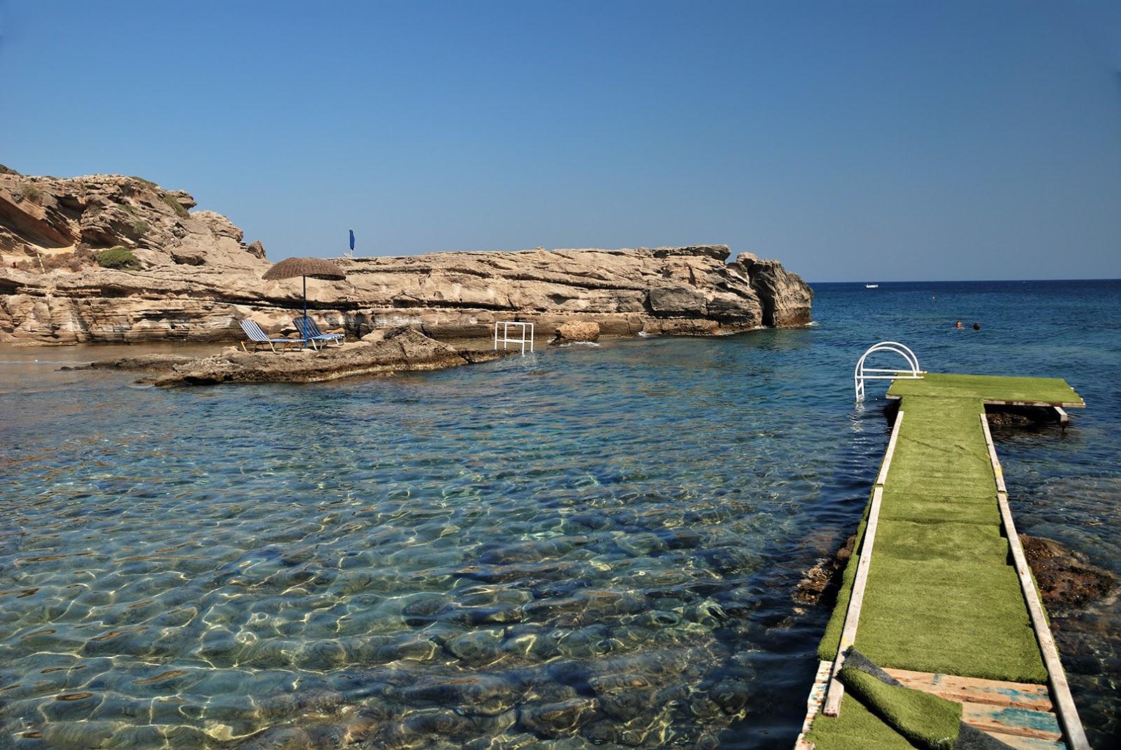 Sandee Oasis Beach