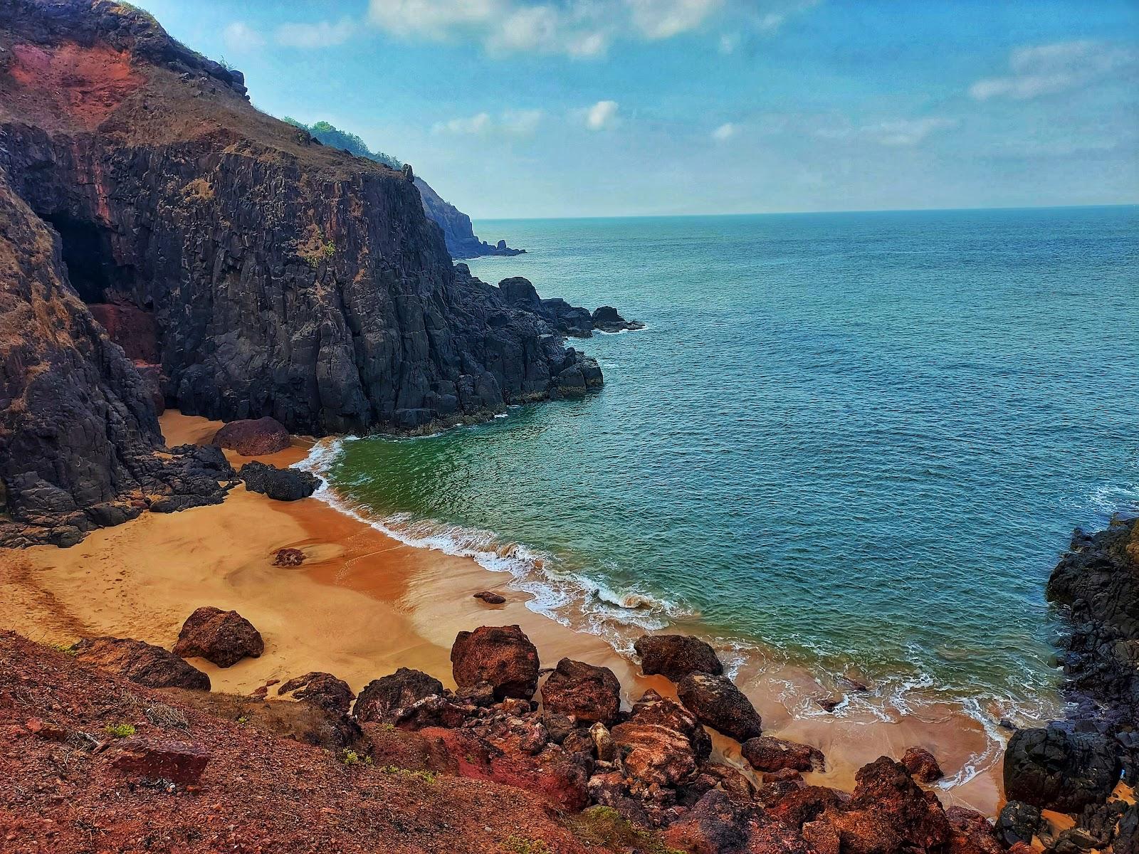 Sandee Devghali Beach, Kasheli