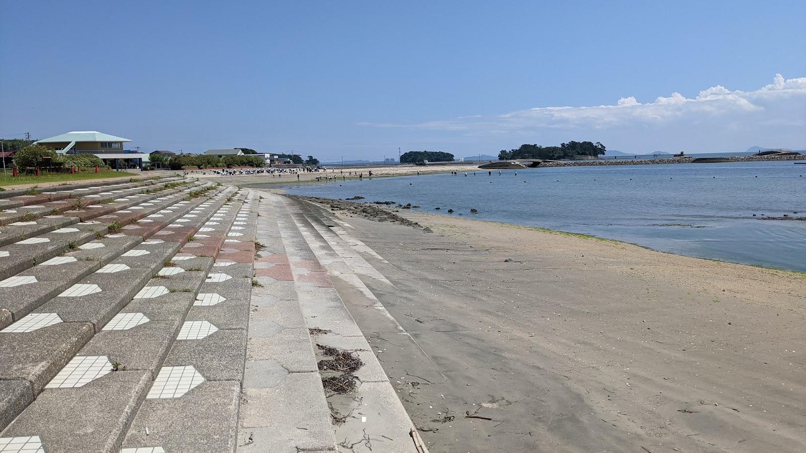 Sandee Sakushima Island
