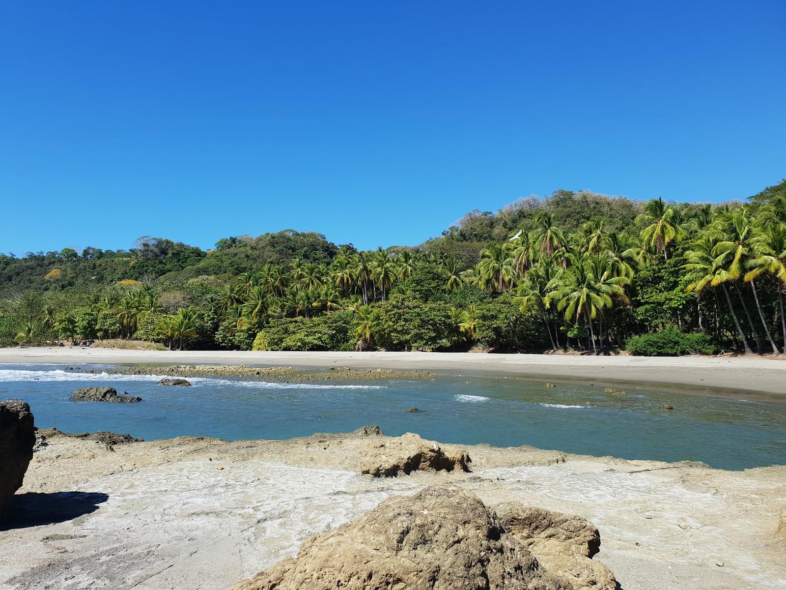 Sandee Playa Los Cedros