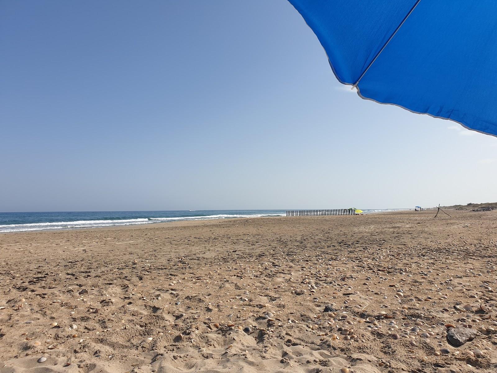 Sandee Plage Du Jalabert
