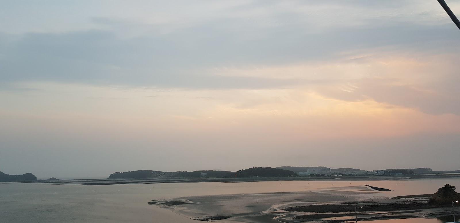 Sandee Baeksajang Beach