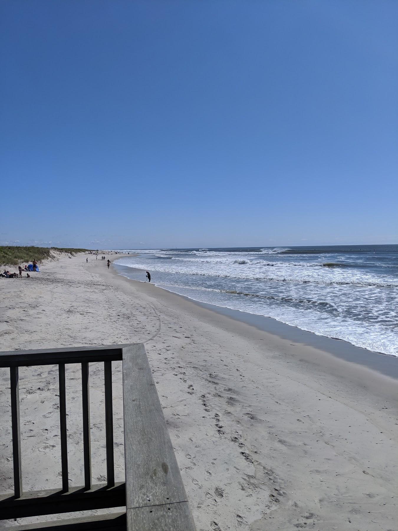 Sandee Tobay Beach