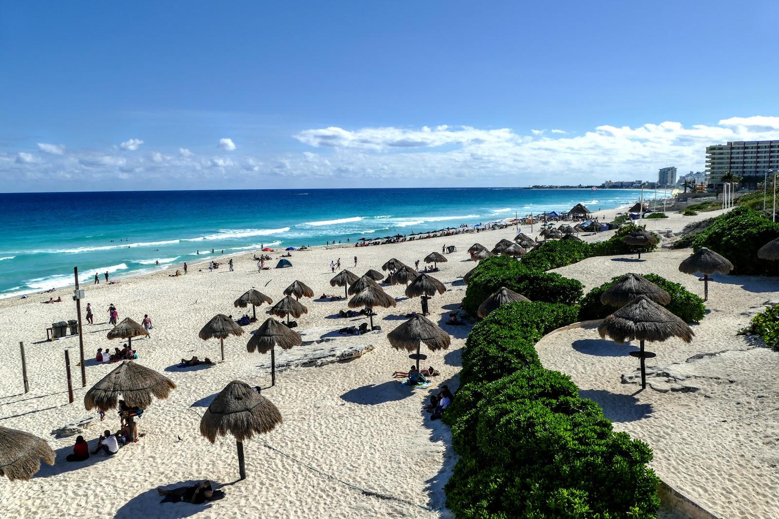 Sandee Marlin Beach