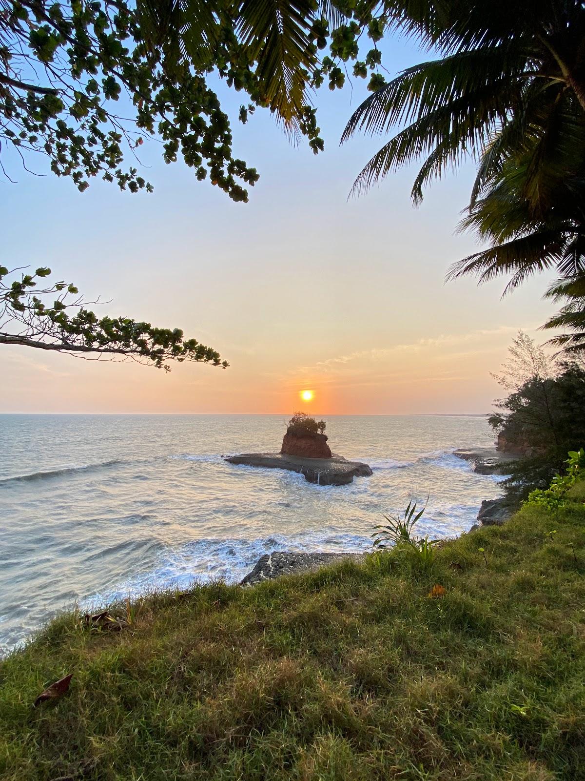 Sandee Pantai Tapak Balai