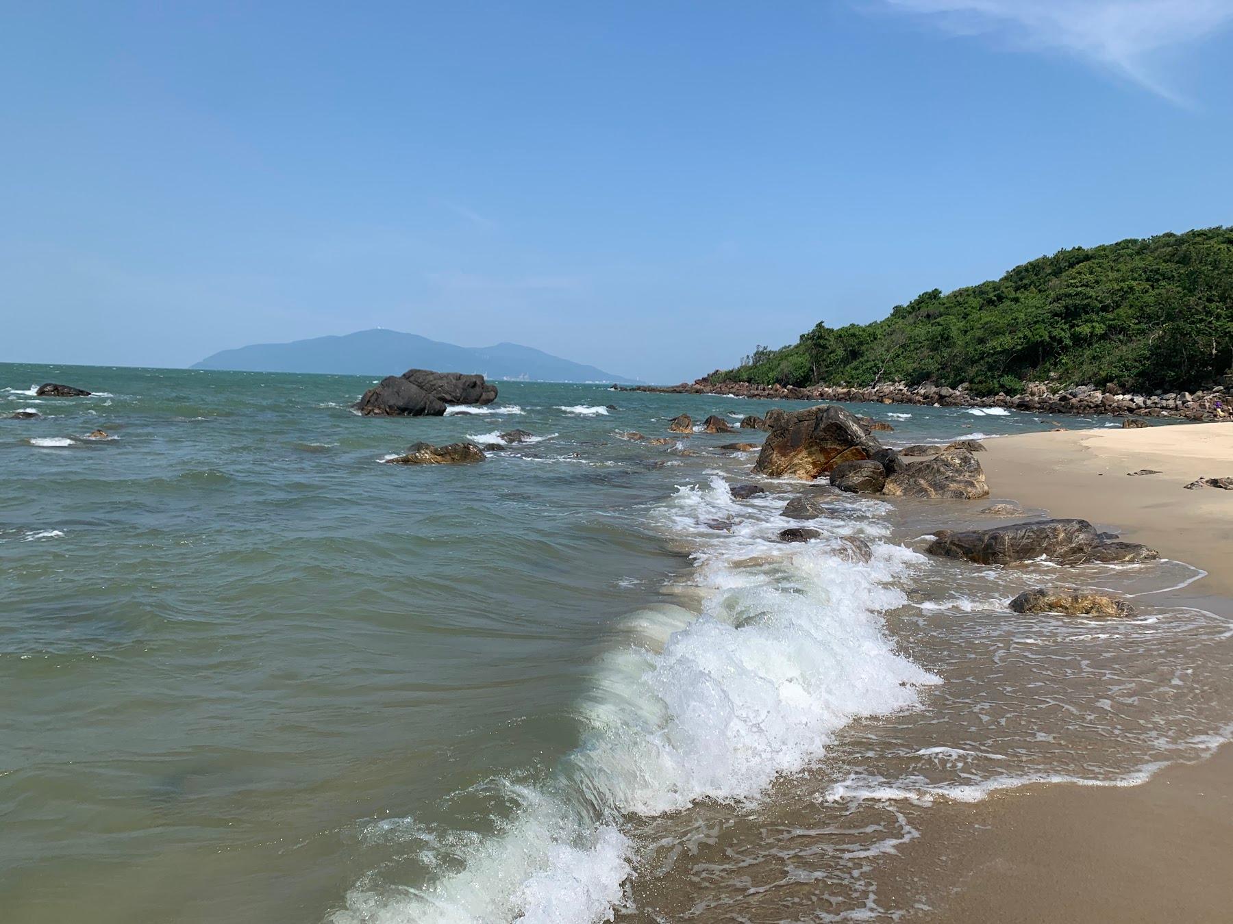 Sandee Nam O Beach