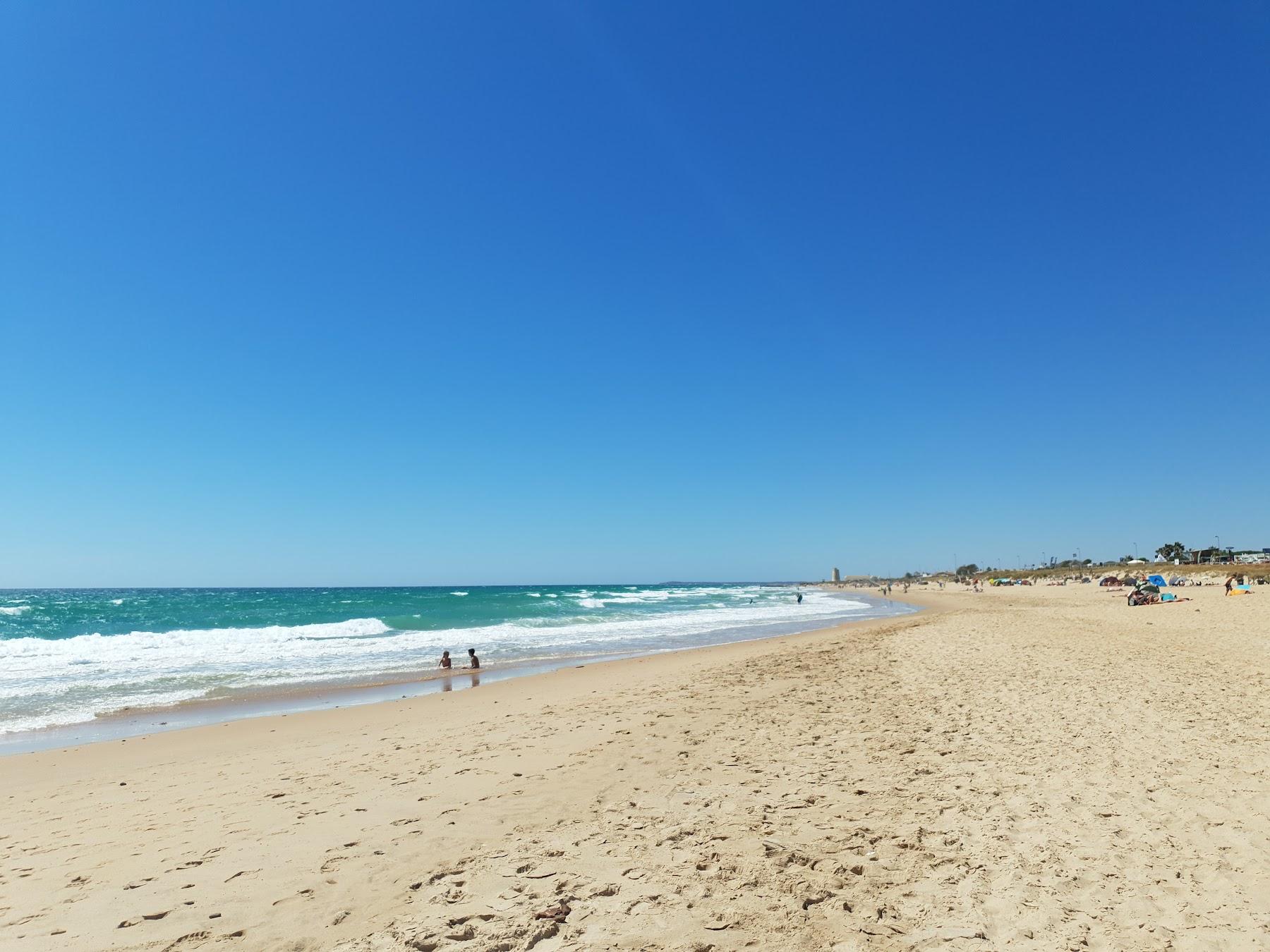 Sandee Playa El Palmar