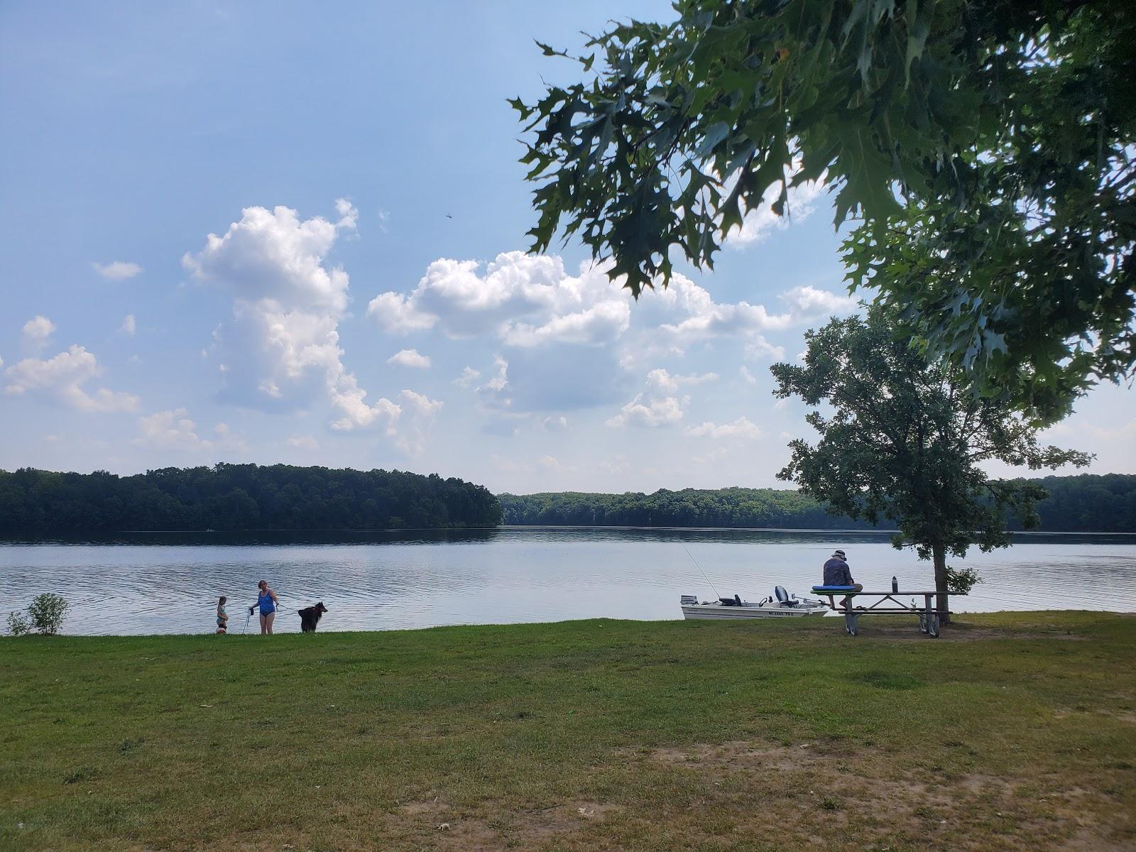 Sandee Fort Custer Beach