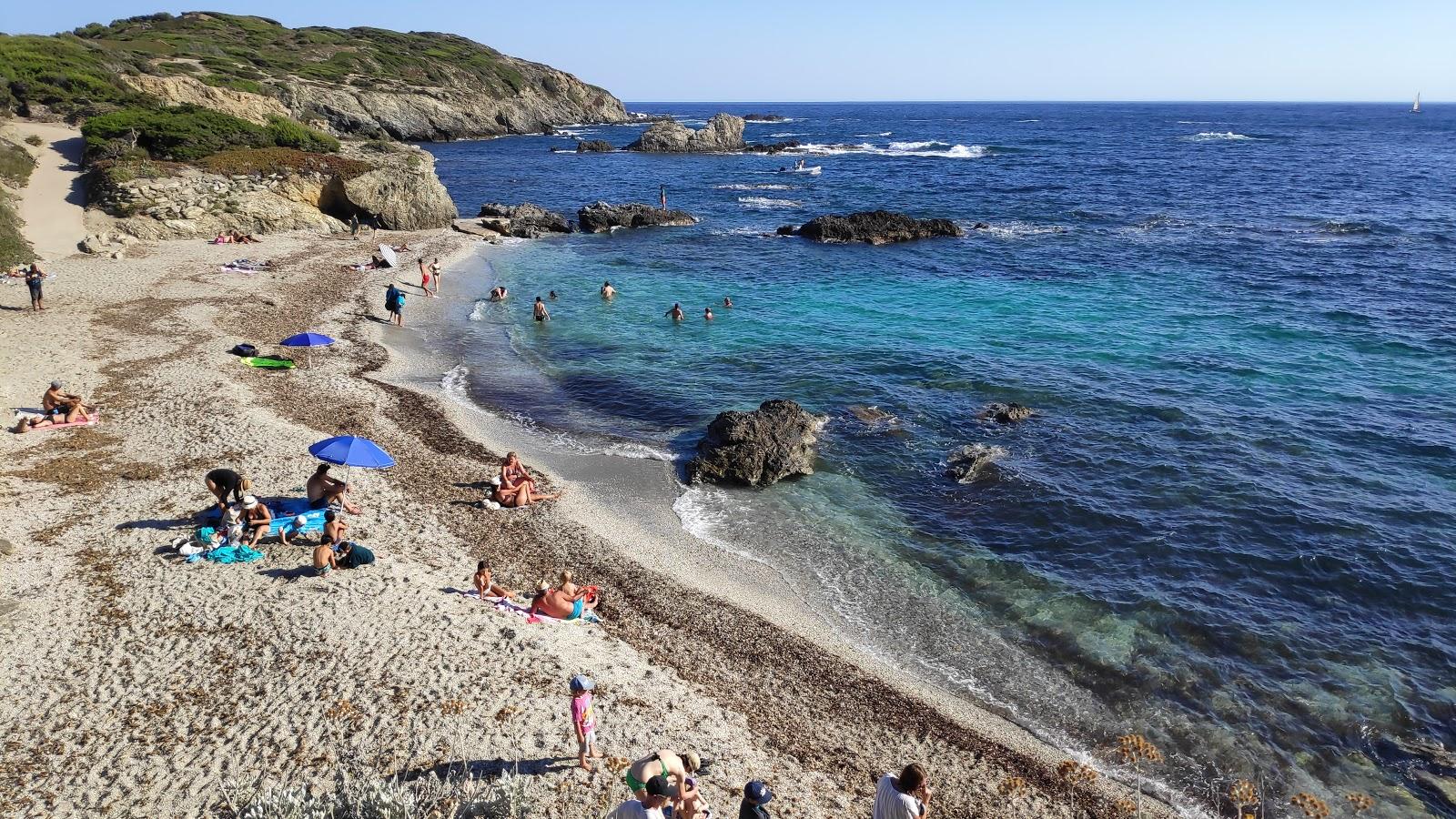 Sandee Plage De La Gabrielle