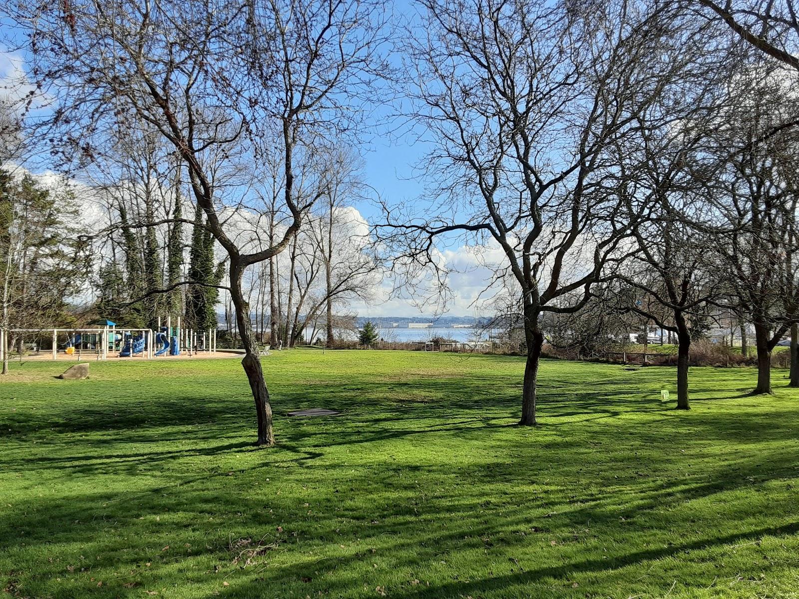 Sandee Be'Er Sheva Park