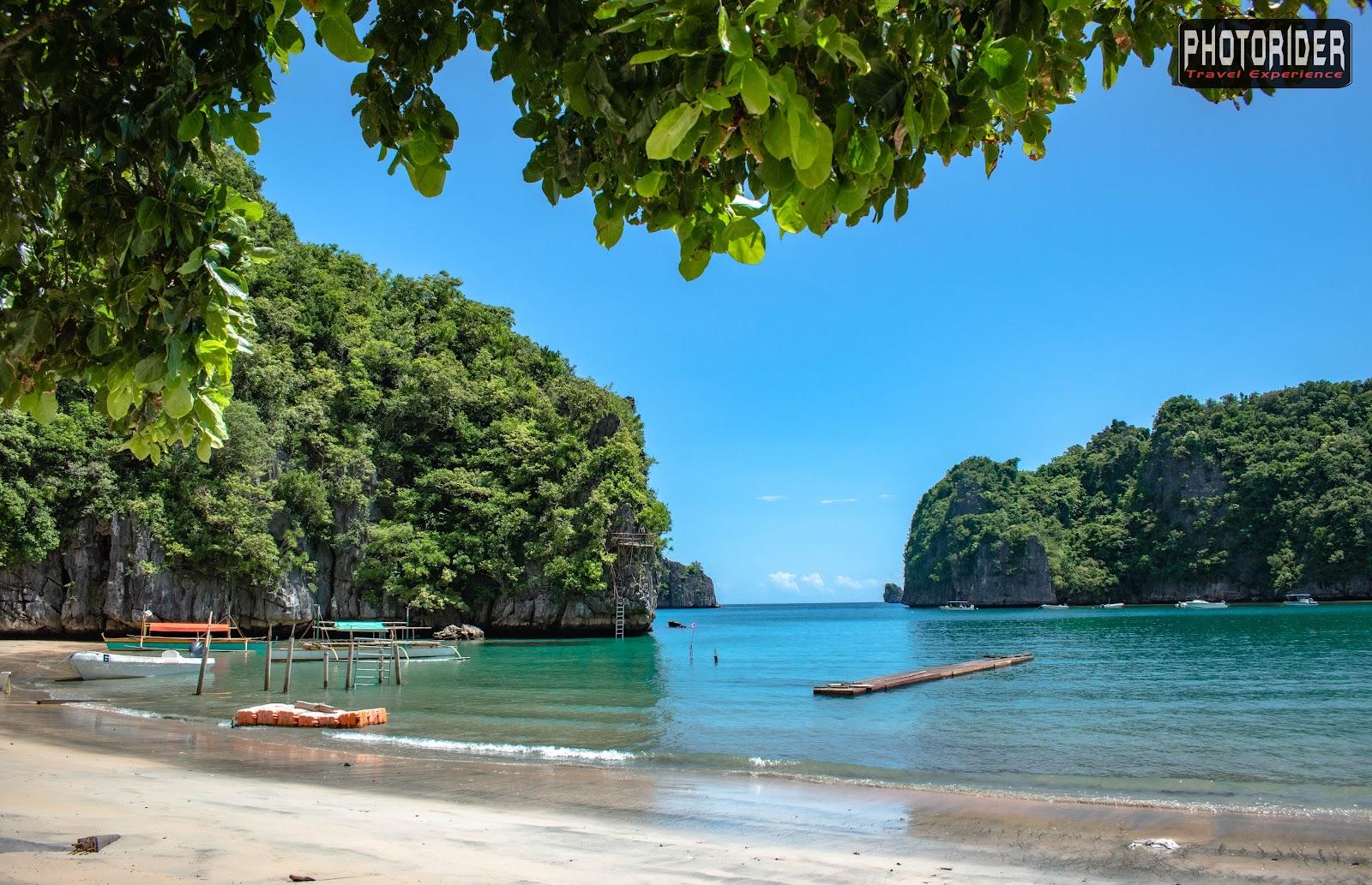 Sandee Hunongan Cove
