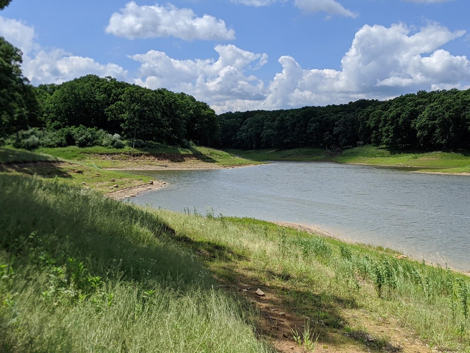 Sandee Honey Creek State Park