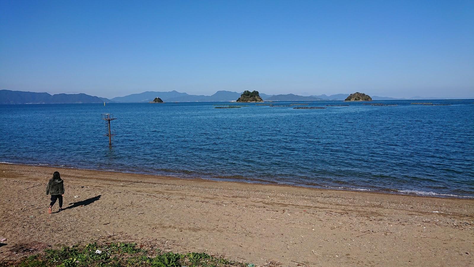 Sandee Mitsushima Beach