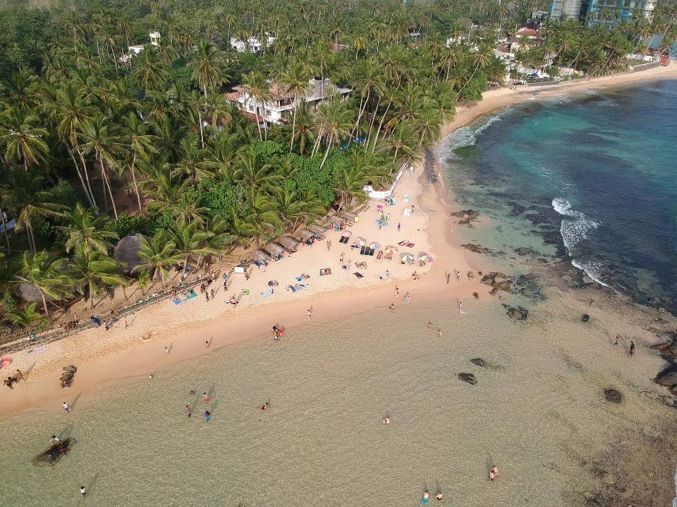 Sandee Dalawella Beach