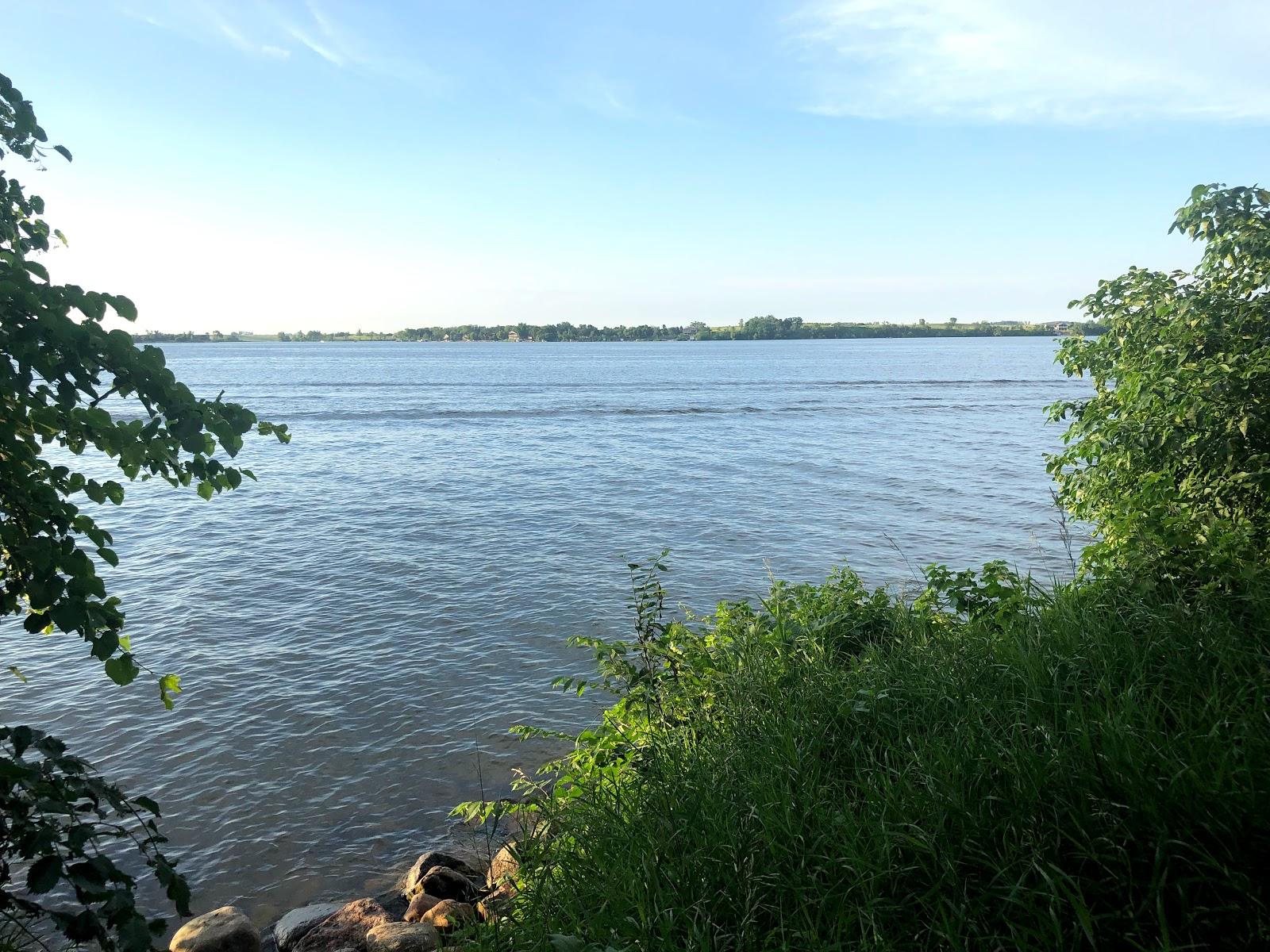 Sandee Pickerel Lake Recreation Area
