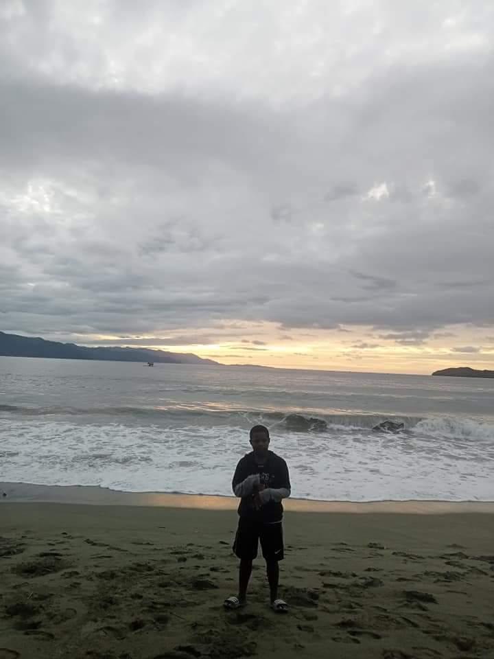 Sandee Pantai Mentigi