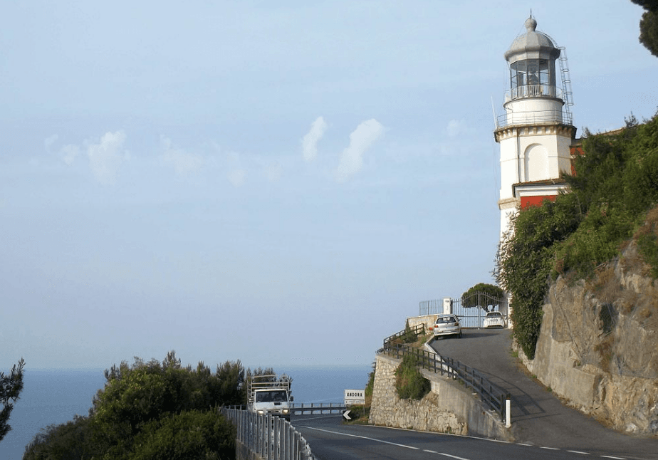 Sandee Promontorio Di Capo Mele