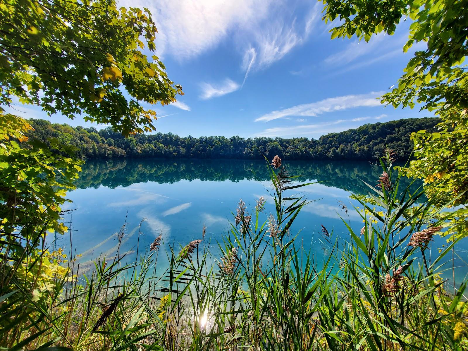 Sandee Green Lake Beach